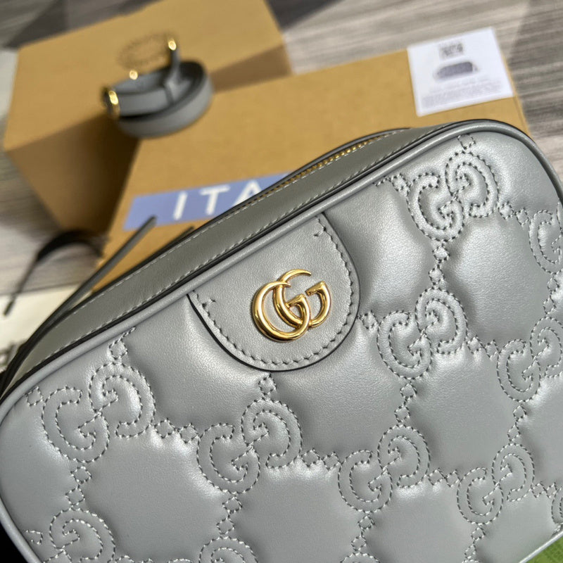JB - Guki Lady Bags - 489