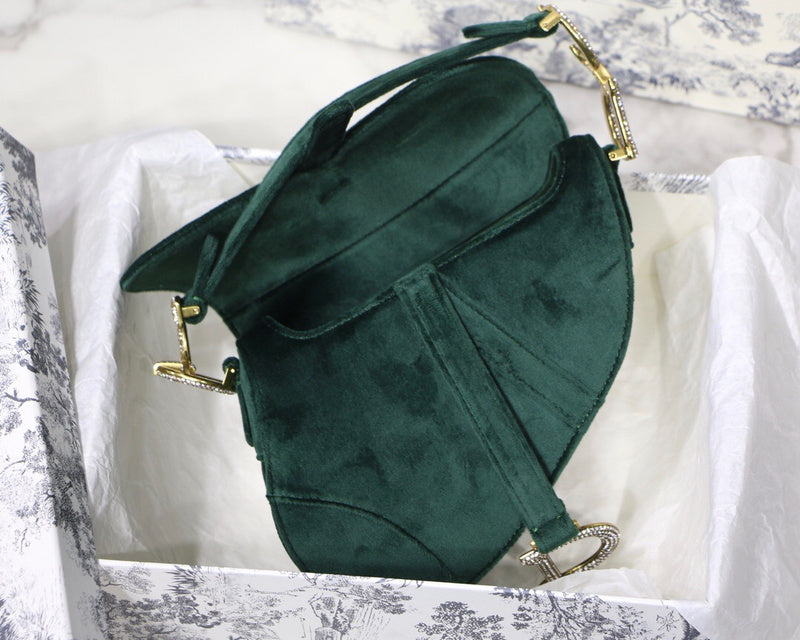 JB - DOR Lady Bags - 627