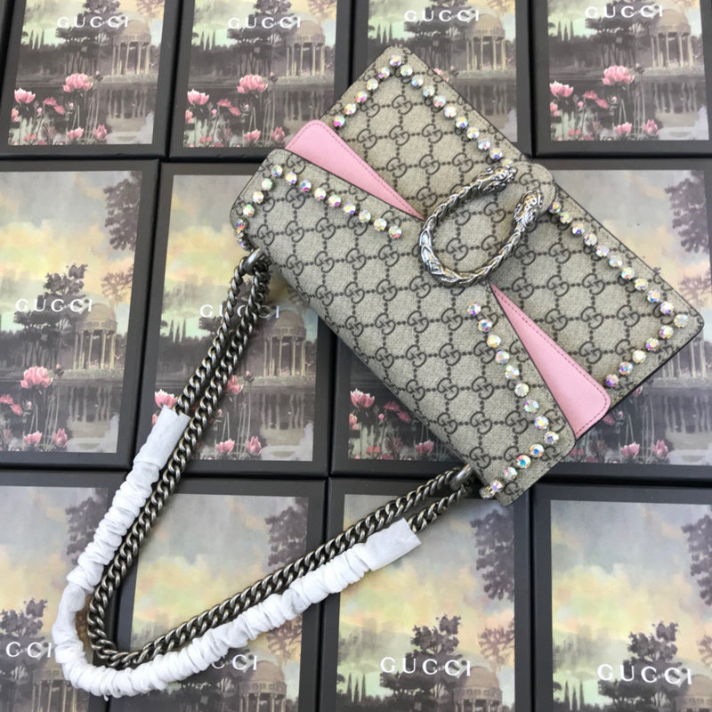 COZY - Guki Lady Bags - 1475