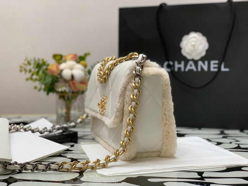 COZY BAGS - CHL Lady Bags - 415