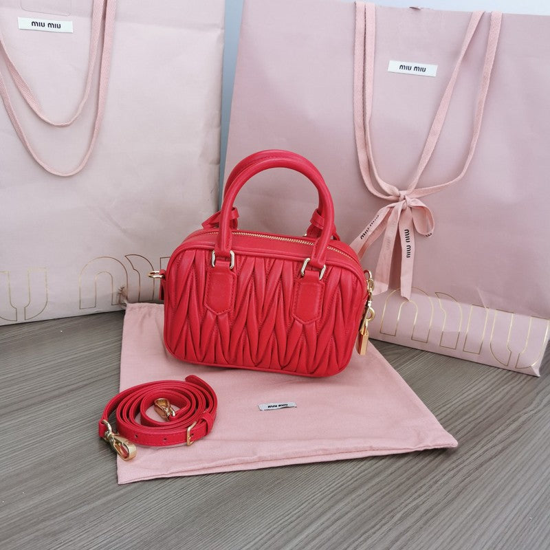 COZY BAGS - MMU Bags - 073
