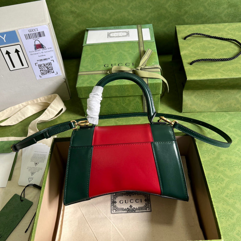 JB - Guki Lady Bags - 846