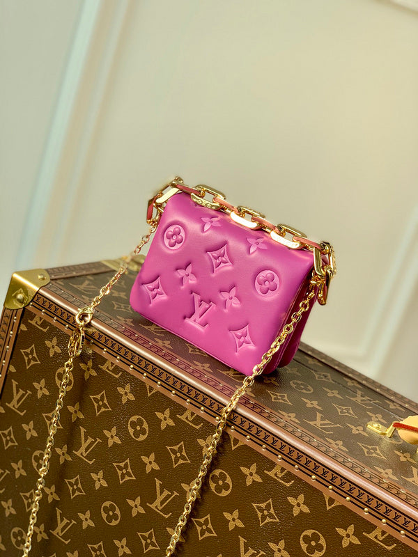 COZY BAGS - LOV Bags - 2176