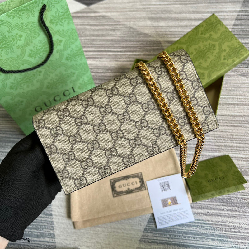 COZY BAGS - Guki Wallet - 177
