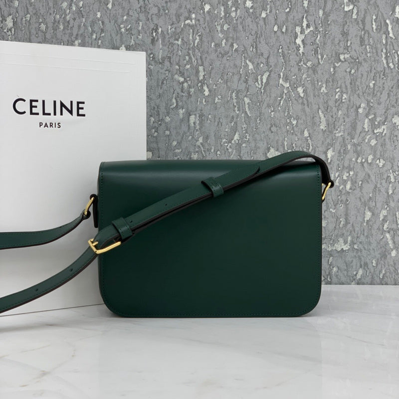 COZY - COL Bags - 377