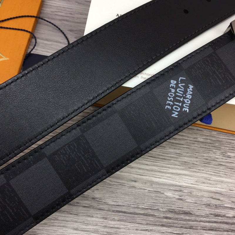 JB - LOV Belts - 361