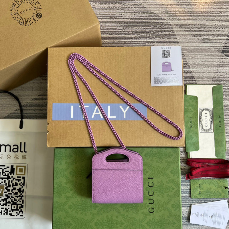 COZY BAGS - Guki Wallet - 103