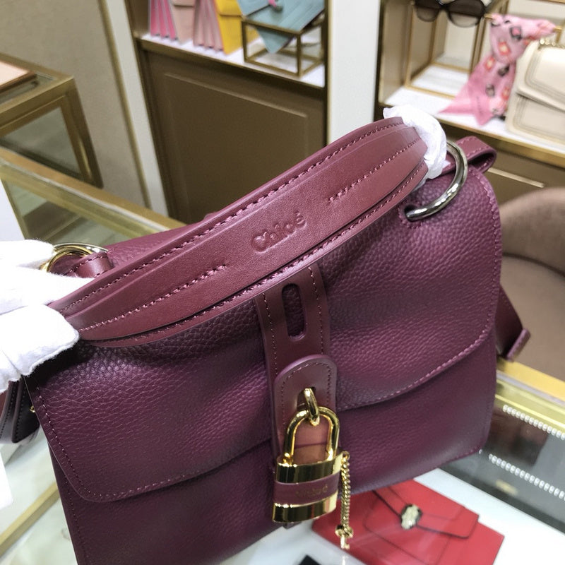 JB - CLE Lady Bags - 023