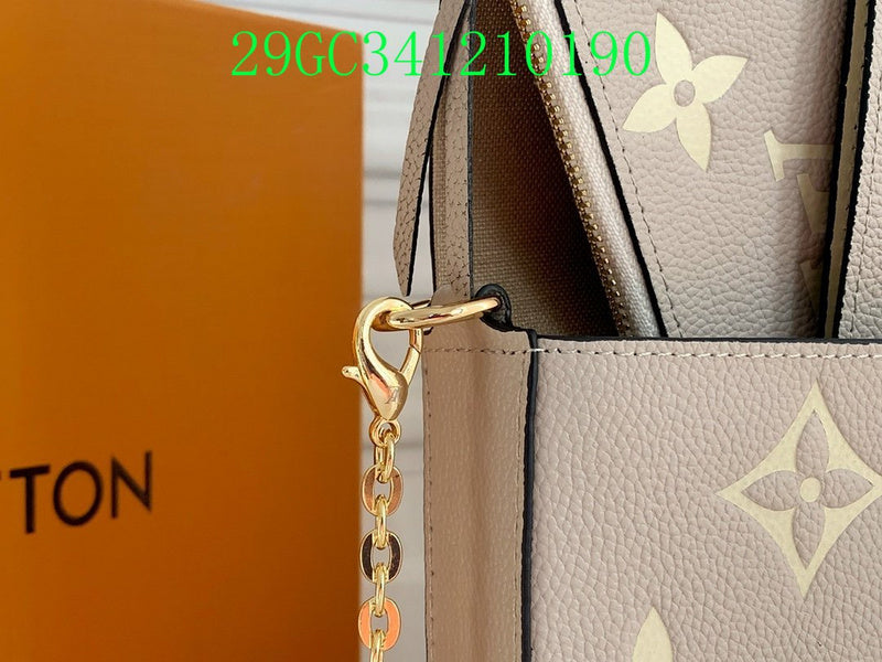 COZY BAGS - LOV Wallet - 989