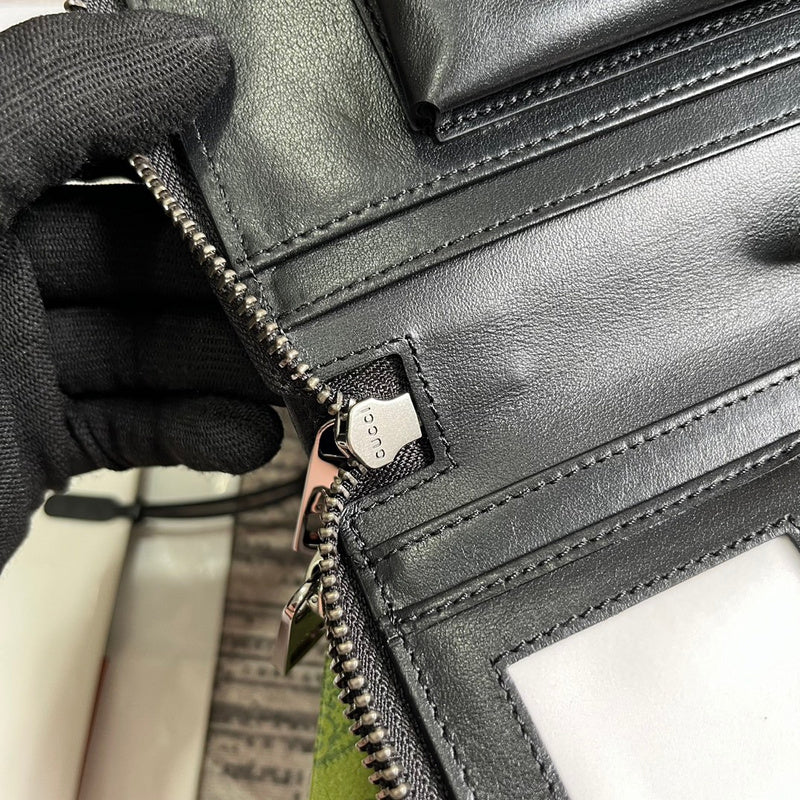COZY BAGS - Guki Wallet - 050