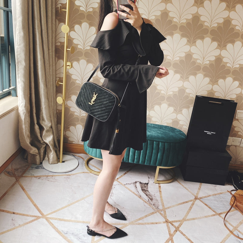 COZY BAGS - YLS Bags - 1094