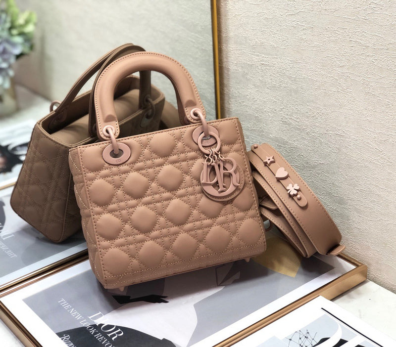JB - DOR Lady Bags - 029