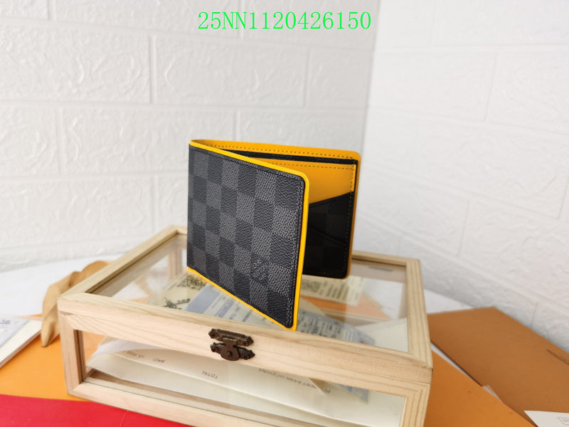 COZY BAGS - LOV Wallet - 524