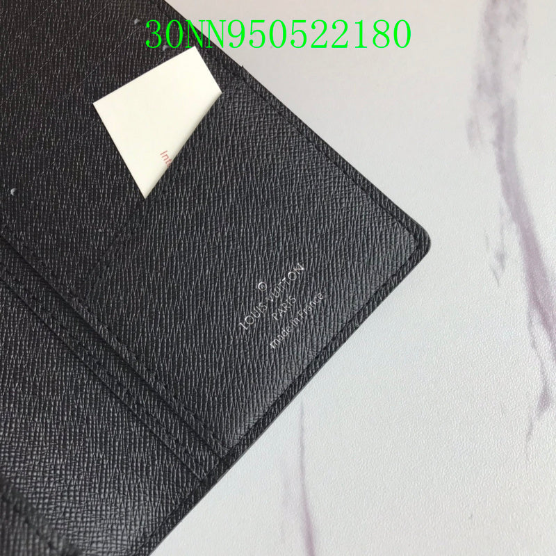 COZY BAGS - LOV Wallet - 417