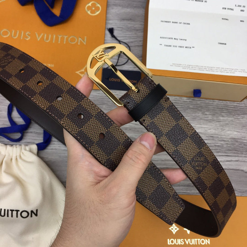 JB - LOV Belts - 223