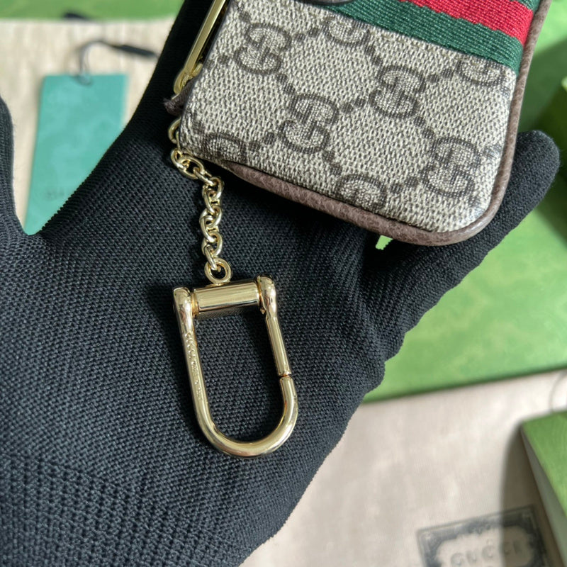 Cozy Bags - GUKI Men Wallets - 030