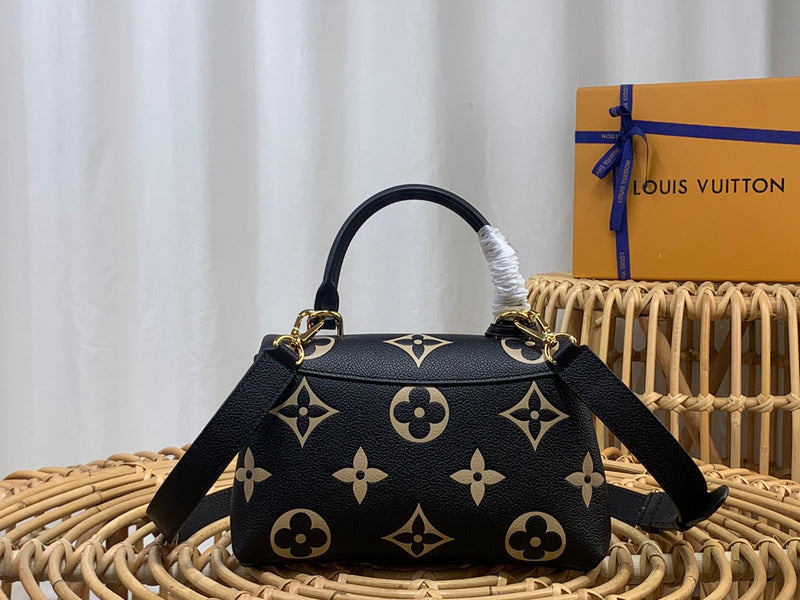 COZY - LOV Lady Bags - 541