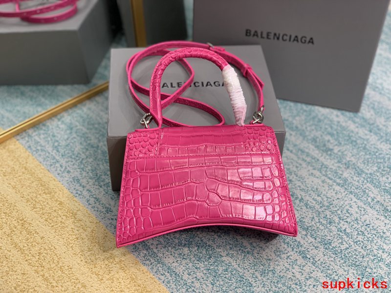 COZY BAGS - BG Hourglass Bags - 141