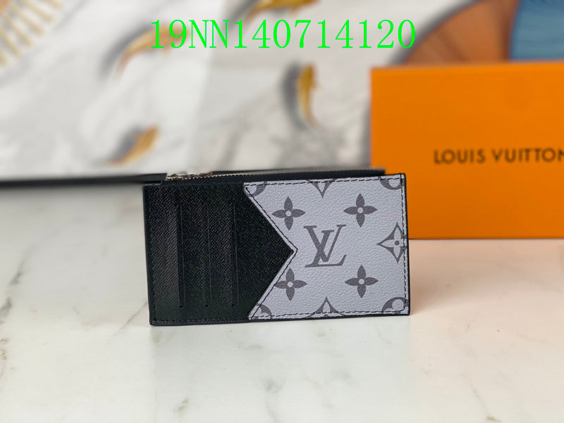 COZY BAGS - LOV Wallet - 236
