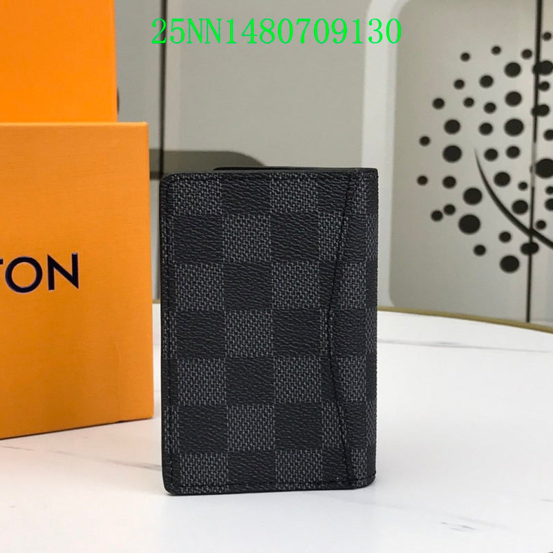 COZY BAGS - CHL Wallet - 771