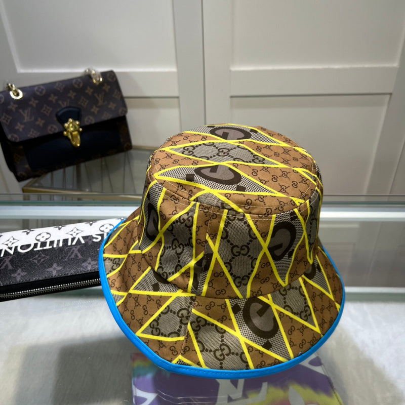 COZY BAGS - Guki Hats & Caps - 002