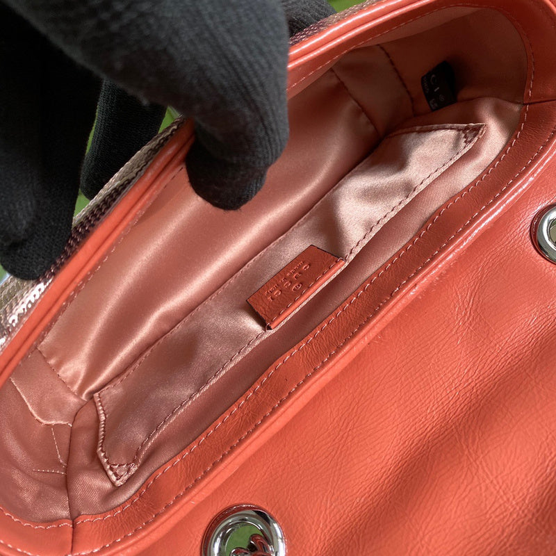 JB - Guki Lady Bags - 837
