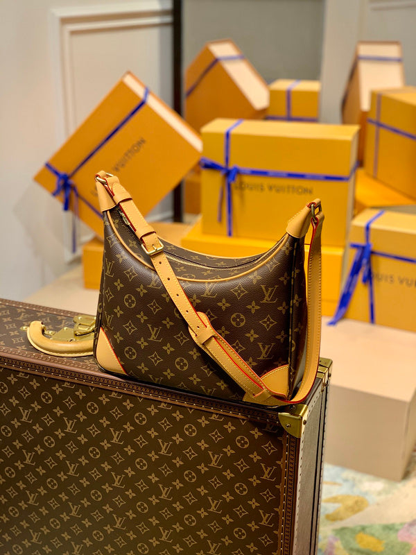 COZY - LV Bags - 2341