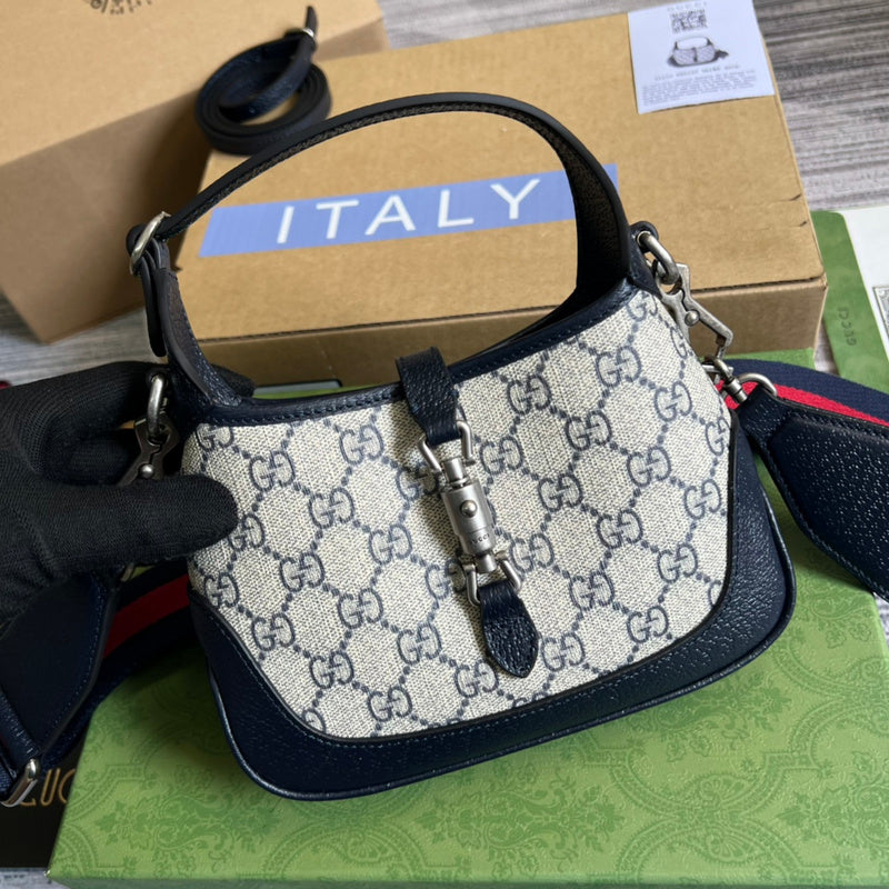 COZY BAGS - GUKI Bags - 1493