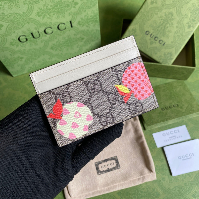 Cozy Bags - GUKI Women Wallets - 110