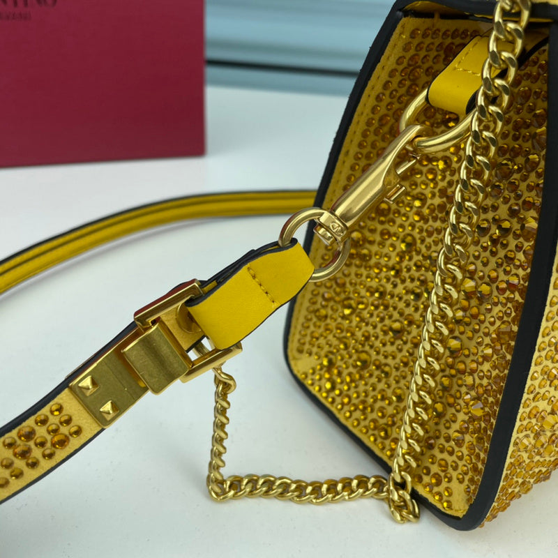 COZY BAGS - VEL Bags - 744