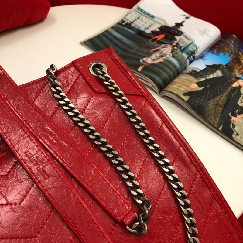 COZY - YLS Bags - 358
