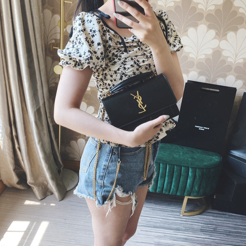 COZY BAGS - YLS Bags - 1182