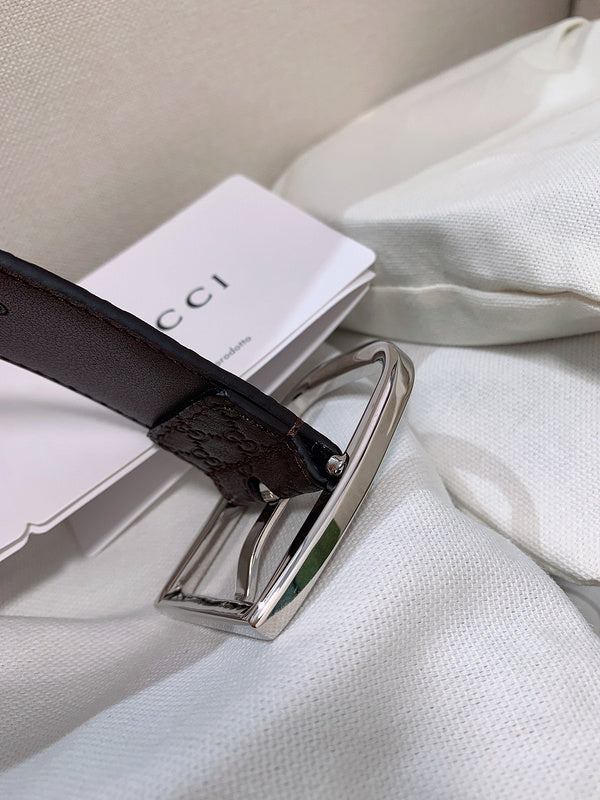 COZY BAGS - GUKI Belts - 024