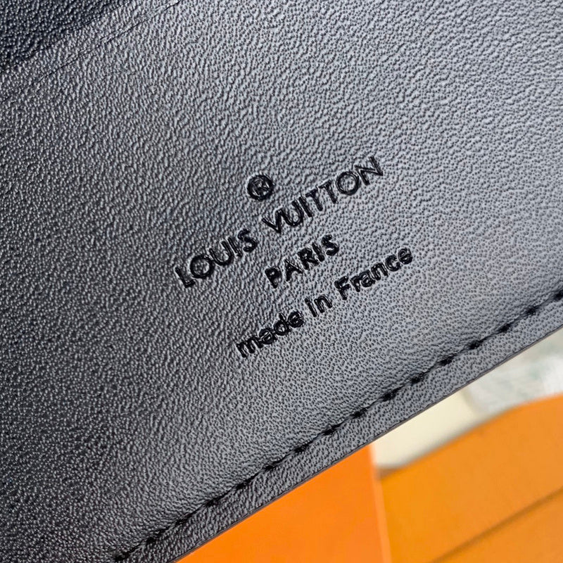 COZY - LOV Wallets - 237