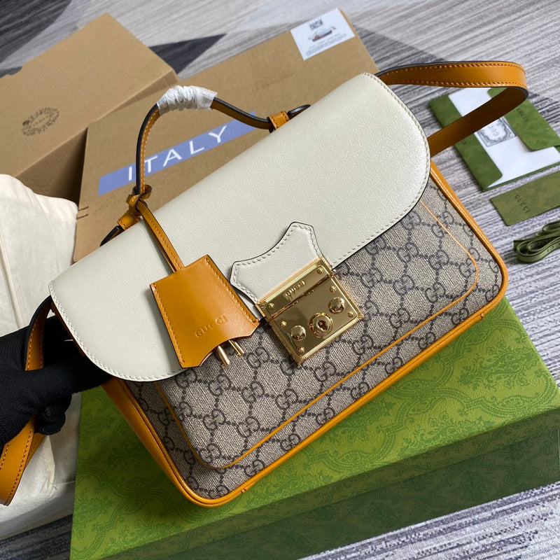 JB - Guki Lady Bags - 963