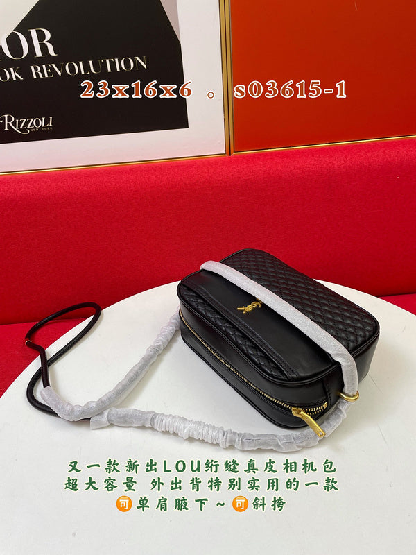 COZY - YLS Bags - 380