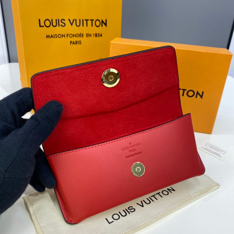 COZY BAGS - LOV Wallets - 609