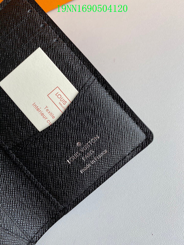 COZY BAGS - LOV Wallet - 480