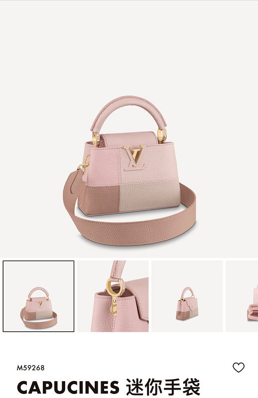 COZY BAGS - LOV Bags - 1794