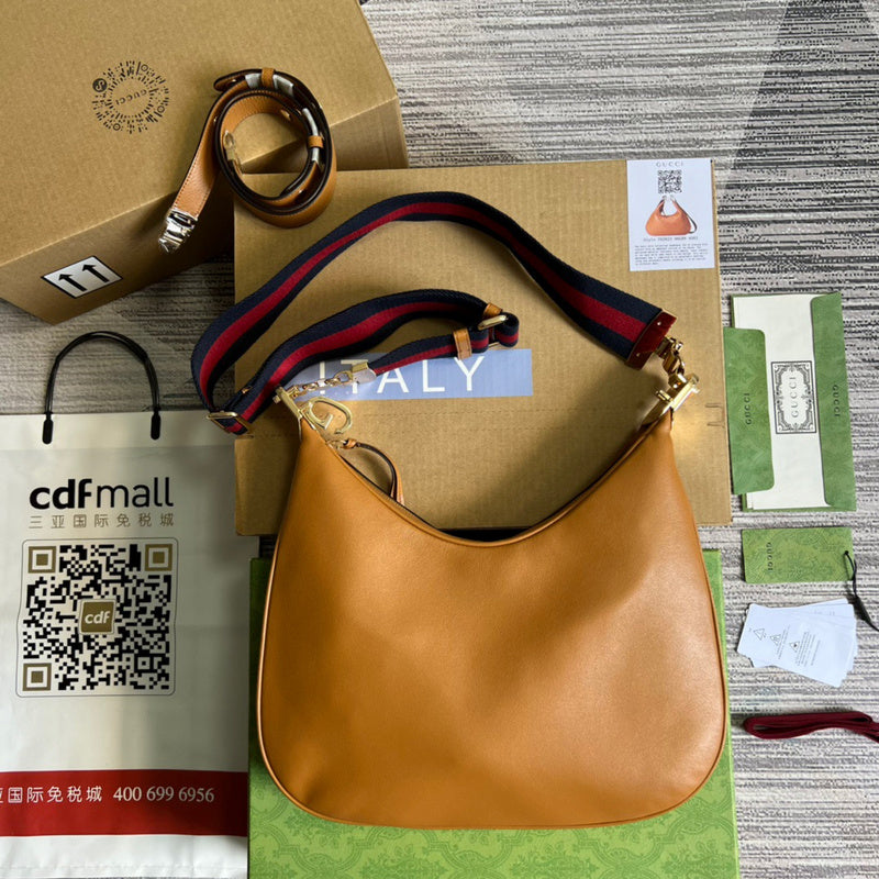 JB - Guki Lady Bags - 547