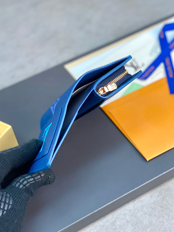 COZY - LOV Wallets - 019