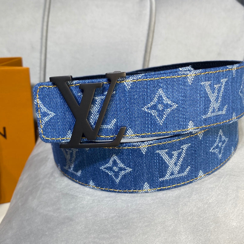 JB - LOV Belts - 083