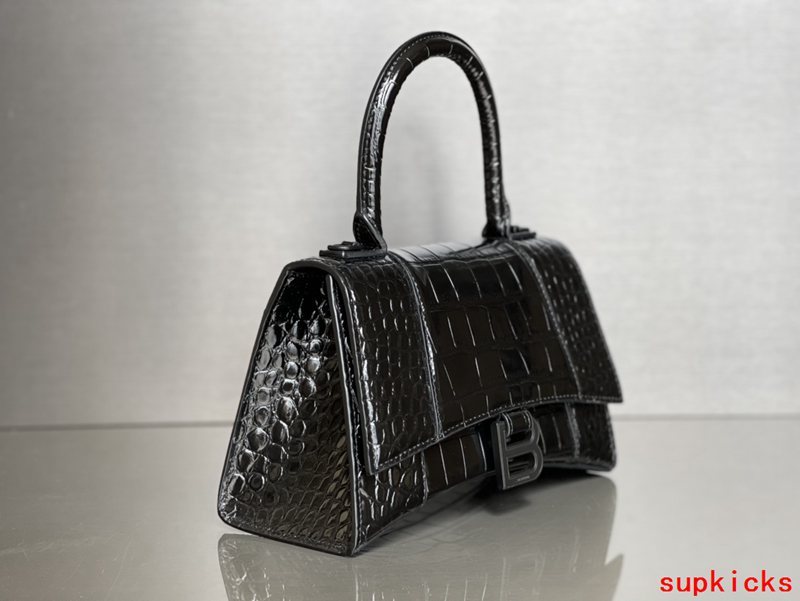COZY BAGS - BG Hourglass Bags - 024