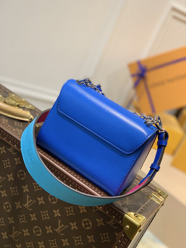 COZY BAGS - LOV Bags - 3539