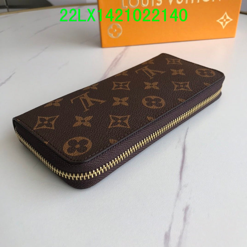 COZY BAGS - CHL Wallet - 1340