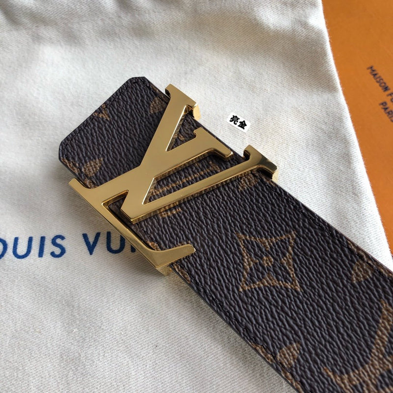 JB - LOV Belts - 227