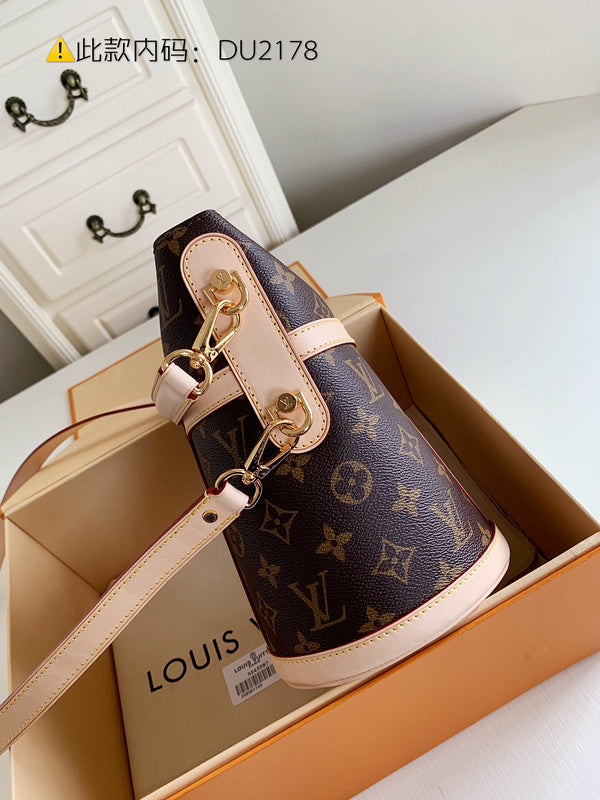 COZY - LV Bags - 5174