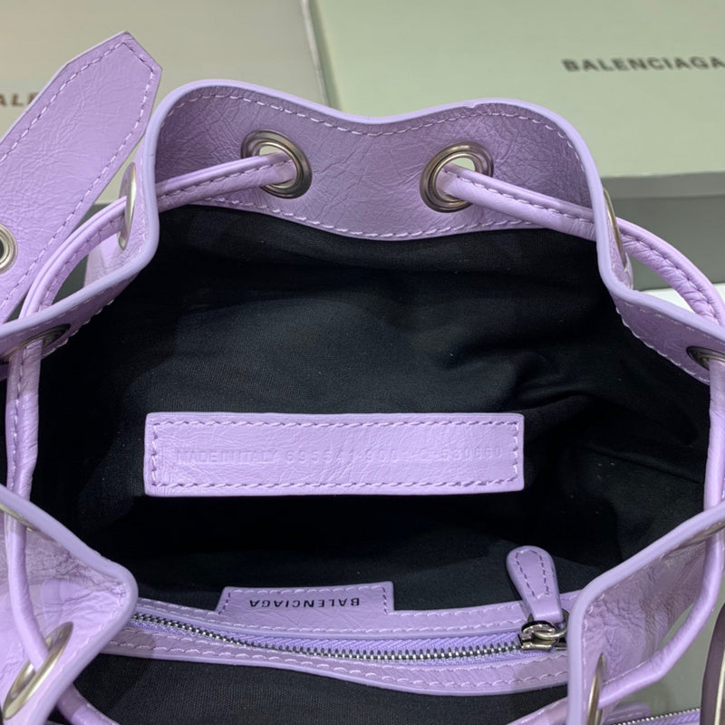 COZY BAGS - BG Lady Bags - 074