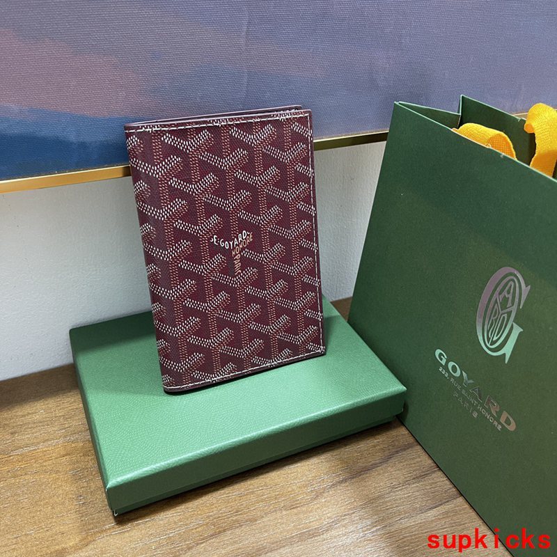 COZY BAGS - Mix Wallets - 117
