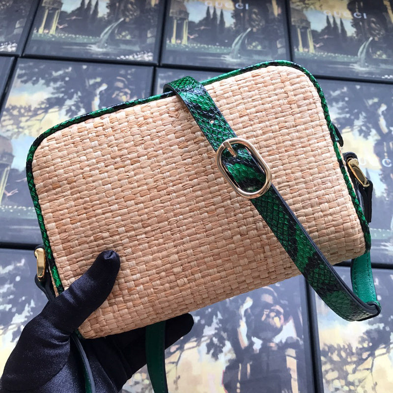 JB - Guki Lady Bags - 1283
